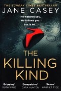 Джейн Кейси - The Killing Kind