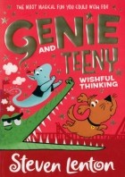 Lenton Steven - Genie and Teeny. Wishful Thinking