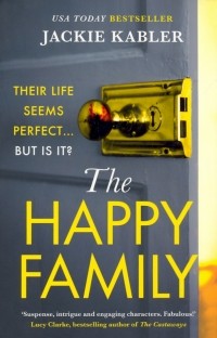 Джеки Каблер - The Happy Family