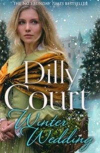 Court Dilly - Winter Wedding
