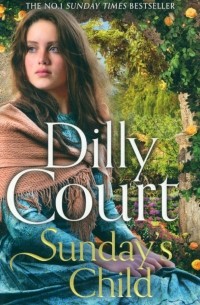 Court Dilly - Sunday's Child