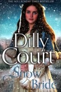 Court Dilly - Snow Bride