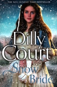 Court Dilly - Snow Bride