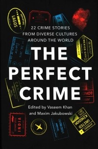  - The Perfect Crime