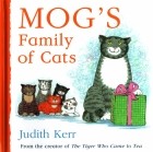 Джудит Керр - Mog&#039;s Family of Cats
