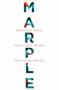  - Marple. Twelve New Stories (сборник)