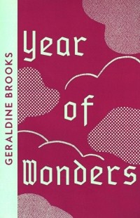 Джералдин Брукс - Year Of Wonders