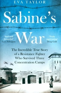 Sabine's War