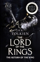 Джон Р. Р. Толкин - The Return Of The King