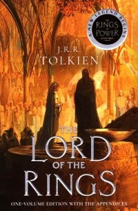 Джон Р. Р. Толкин - The Lord of the Rings