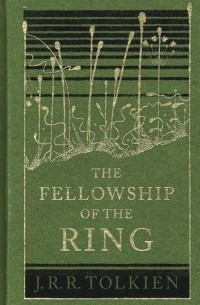 Джон Р. Р. Толкин - The Fellowship Of The Ring