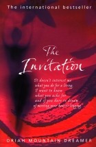 Dreamer Oriah Mountain - The Invitation
