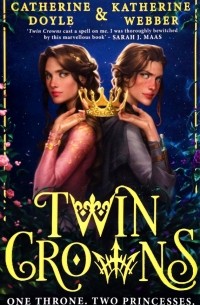  - Twin Crowns