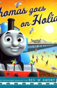 Thomas Goes on Holiday