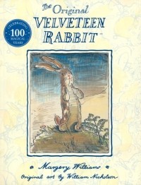 Марджери Уильямс - The Velveteen Rabbit