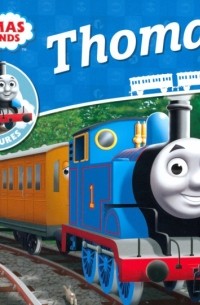 Thomas & Friends. Thomas