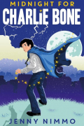 Midnight for Charlie Bone