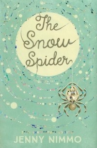 Дженни Ниммо - The Snow Spider