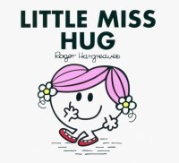 Адам Харгривз - Little Miss Hug