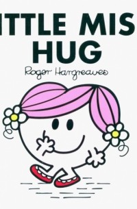 Little Miss Hug