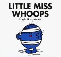 Адам Харгривз - Little Miss Whoops