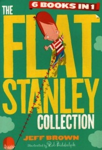 Джефф Браун - The Flat Stanley Collection