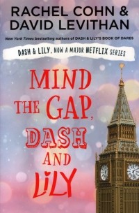  - Mind the Gap, Dash and Lily