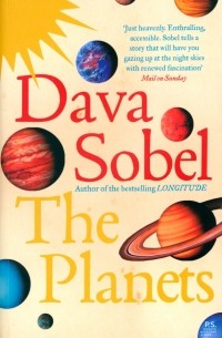 Дава Собел - The Planets