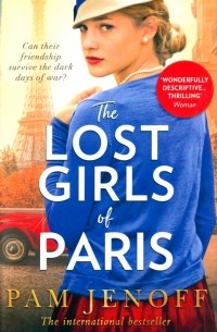 The Lost Girls of Paris