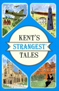 Мартин Лейтем - Kent's Strangest Tales