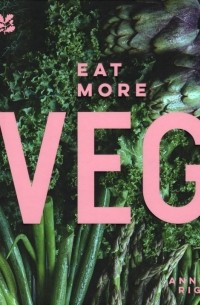 Eat More Veg