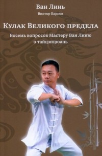 Кулак Великого предела. Восемь вопросов Мастеру Ван Линю о тайцзицюань