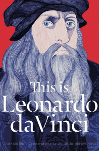 This is Leonardo da Vinci