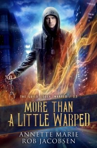  - More Than A Little Warped