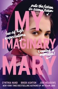  - My Imaginary Mary