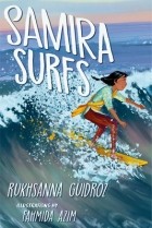 Rukhsanna Guidroz - Samira Surfs