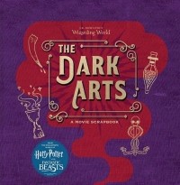  - J.K. Rowling's Wizarding World The Dark Arts: Movie
