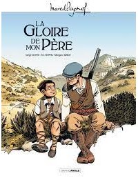  - La gloire de mon père