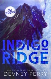 Девни Перри - Indigo Ridge
