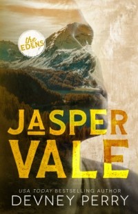 Девни Перри - Jasper Vale