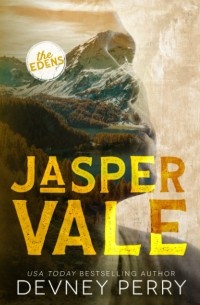 Девни Перри - Jasper Vale
