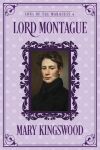 Мэри Кингсвуд - Lord Montague