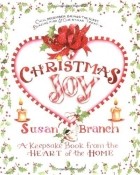 Susan Branch - Christmas Joy