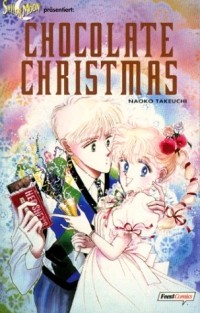 Наоко Такеучи - Chocolate Christmas
