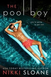 The Pool Boy