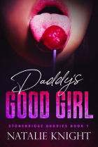 Natalie Knight - Daddy&#039;s Good Girl