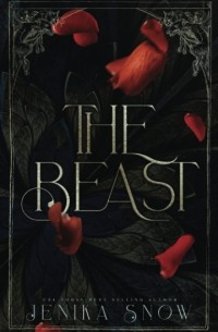 Дженика Сноу - The Beast