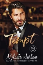 Мелани Харлоу - Tempt