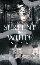 Nyla K. - Serpent in White