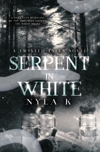 Serpent in White